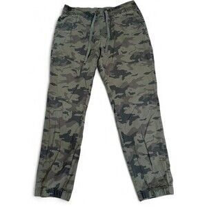 Nautica Camo Cargo Pants